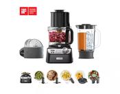 Kenwood MulriPro XL Weigh + Food Processer | FDM72.990BK