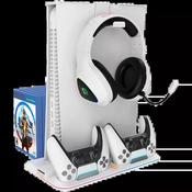 Canyon Multifunctional cooling stand CS-PS