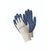 Bamboo Grips Blue
