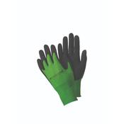 Bamboo Grips Green &amp; Black