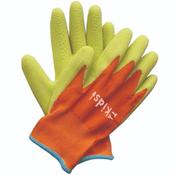 Junior Diggers Orange &amp; Green 6-10yrs
