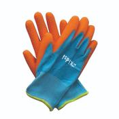Junior Diggers Orange &amp; Blue 6-10yrs