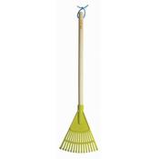 Leaf Rake - Kids  FSC1