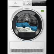 Electrolux 9kg Heat Pump Dryer EDHI739U4B image
