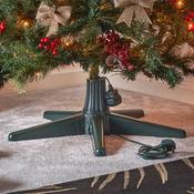 Rotating Tree Stand image
