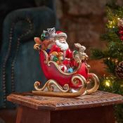 Santa's Sleigh! image