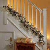 WinterBerry Garland 270cm image