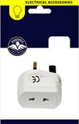 Shaver Adaptor (1perpack)