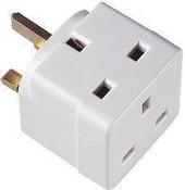 Phx 13 Amp 3 Way Adaptor (1)