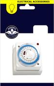 Immersion Timers Manual | 254823