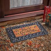 Merry Christmas Insert Decoir Mat 23x53cm image