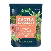 Westland Cacti &amp; Succulent Potting Mix 4L