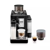 DeLonghi Rivelia Auto Bean Coffee Machine Black EXAM440.55.B