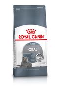 Royal Canin | Cat Food | Oral Care | 1.5kg