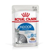 Royal Canin | Cat Pouch | Indoor Care | Jelly | 85g