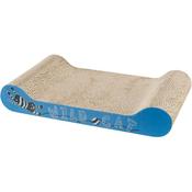 Wild Cat Scratching Board