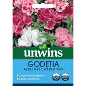 Azalea Flowered Mix' Seeds