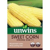 Sweetcorn Strong Star F1