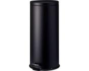 30L Pedal Bin Black 26064 image