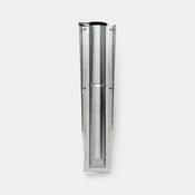 Sp-Ground Spike Metal Size 1, 35mm Galvanized Brabantia