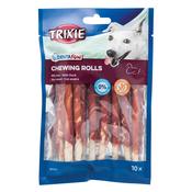 Denta Fun Duck Chewing 10 Pack