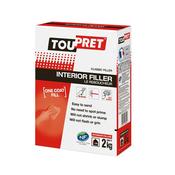 Toupret Interior Filler 2kg