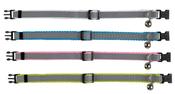 Safe Life Reflective Cat Collar