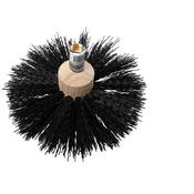 8" Synthetic Sweeps Head.