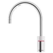 Quooker 3NRCHR Nordic Round Boiling Hot Water Tap – Polished Chrome