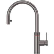 Quooker PRO3 Flex 3-in-1 Boiling Water Tap – Gunmetal | 3XGME