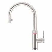 Quooker 3XRVS PRO3 Flex Tap – Stainless Steel With 3L Tank