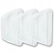 Morphy Richards Steam Mop Mini Microfibre Cleaning Cloth Pads image