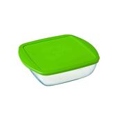 Pyrex Square Dish 20x17cm image