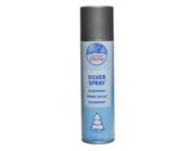 Silver Metallic Spray Paint – 150ml image