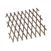 Heavy Duty Expanding Trellis Tan 1.8X0.9M