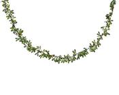 Artificial Holly and Red Berry Garland 150cm image