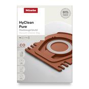 Miele HyClean Pure CO, 4 pcs - Dust bags