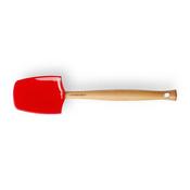 Le Creuset Large Cerise Spoon Spatula