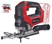 Einhell Power X-Change 18V 135mm Brushless Jigsaw - Bare