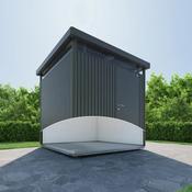 Biohort SmartBase HighLine, Panorama, AvantGarde Foundation System