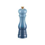 Le Creuset Classic Salt Mill 21cm Chambray