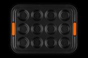 Le Creuset Bakeware - 12 Cup Muffin Tray