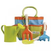 Gardening Tool Bag Set – Kids