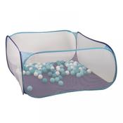 Pop-Up PlayPit &amp; 100 PlayBalls