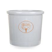 Cotswold Cylinder - Grey