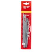 Milwaukee Sabre Saw Blade 150mm x 6tpi