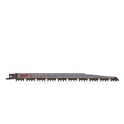 Milwaukee Sabre Saw Blade SZ BL 240x4/5 P3M