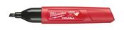 Milwaukee Marker Chisel Point - 1pc
