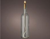 Warm White Bottle light Led Battery Operated Steady Batt.  Indoor Natural/Warm White W.2.3cm X H.7.1cm