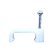Phx 14mm 6sq T&amp;E Flat Cable Clip (20)